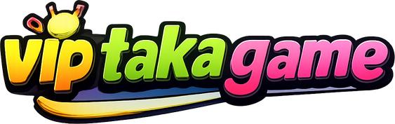 vip taka game লোগো